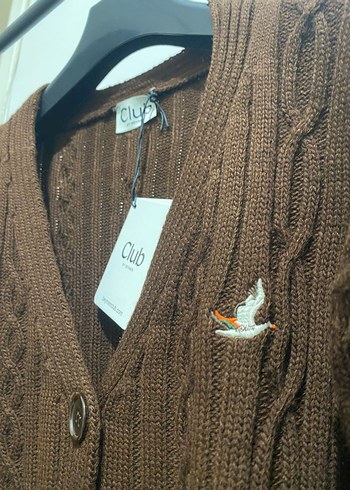 beymen club hırka - Görsel 7