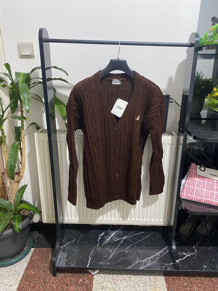 beymen club hırka - Görsel 2