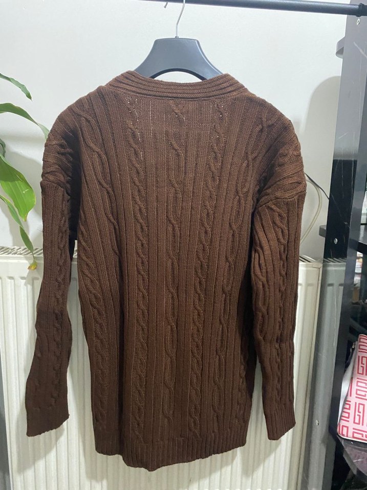 beymen club hırka - Görsel 5