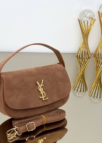 Diğer Ysl Suet 25x17