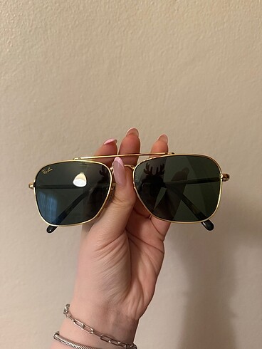 Ray Ban Güneş gözlüğü