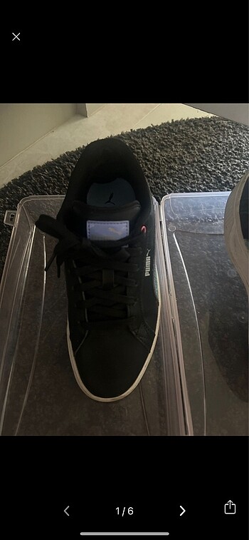 Puma Puma mayze spor ayakkabı