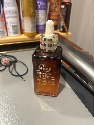 Beden ESTE LAUDER ADVANCED NİGHT REPAİR