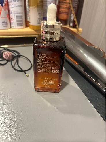 Estee Lauder ESTE LAUDER ADVANCED NİGHT REPAİR