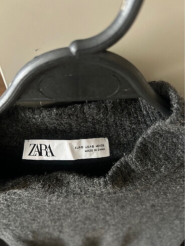 Zara Zara Kazak