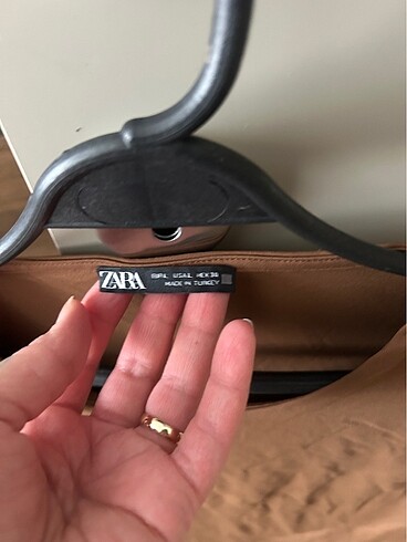 Zara Zara Body