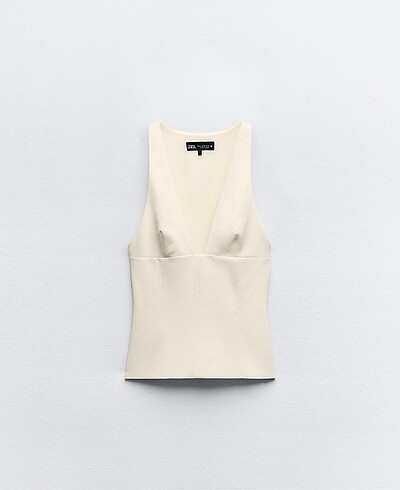 Zara Zara top