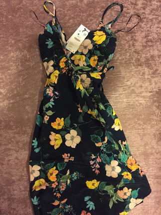 Bershka Bershka elbise