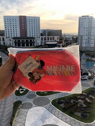 Diğer Disney lisansli urun