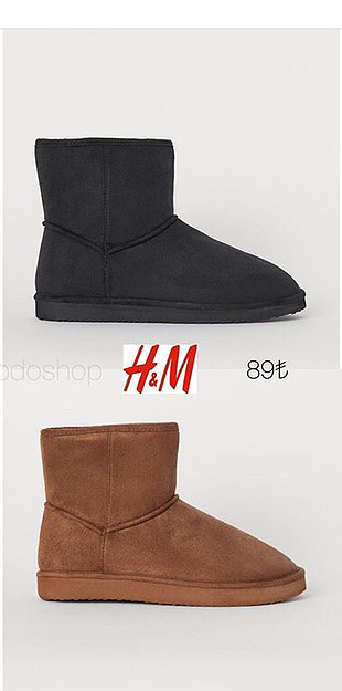 H&M bot 