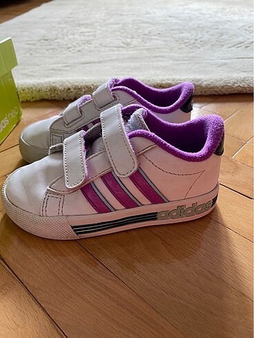Adidas ADİDAS NEO ÇOCUK AYAKKABISI