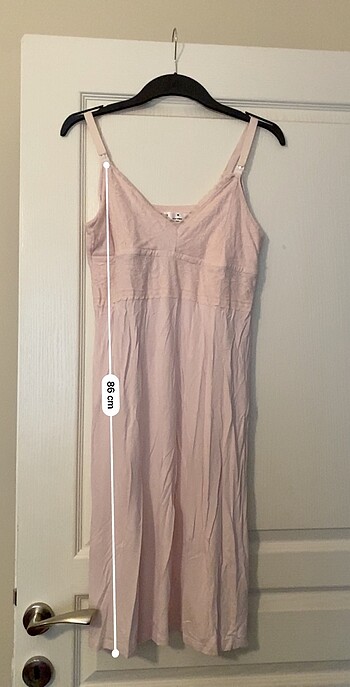 Lcw Emzirme Lohusa Gecelik - Görsel 5