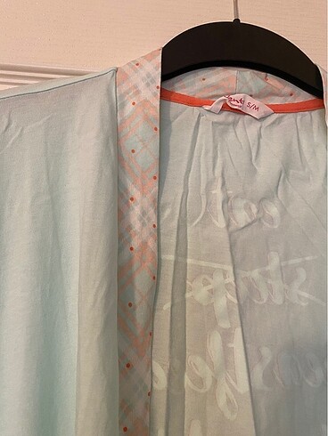 Penti Emzirme Lohusa Gecelik Sabahlık - Görsel 6