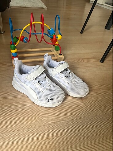 Puma Anzarun Lite Çocuk Sneaker