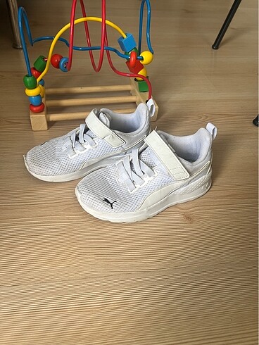 Puma Puma Anzarun Lite Çocuk Sneaker