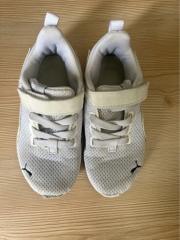 28 Beden Puma Anzarun Lite Çocuk Sneaker