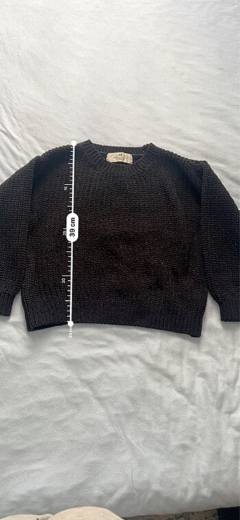 H&M H&M Çocuk Örgü Kazak