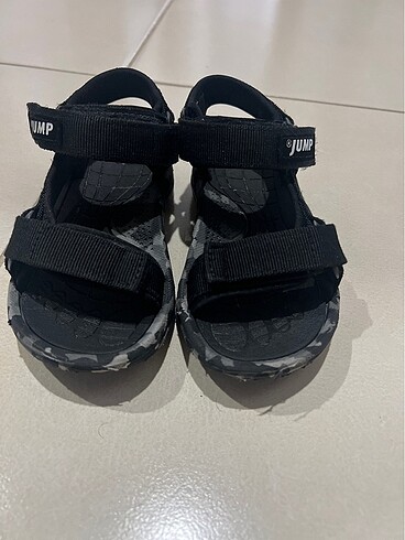 28 Beden Jump Erkek Çocuk Sandalet
