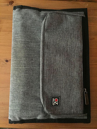 universal Beden Gri ozpack