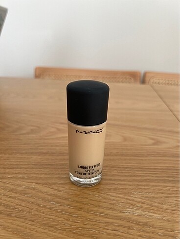 Mac Studio Fix Fluid