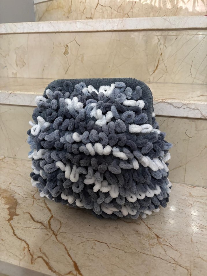 El emeği portföy canta - Görsel 2