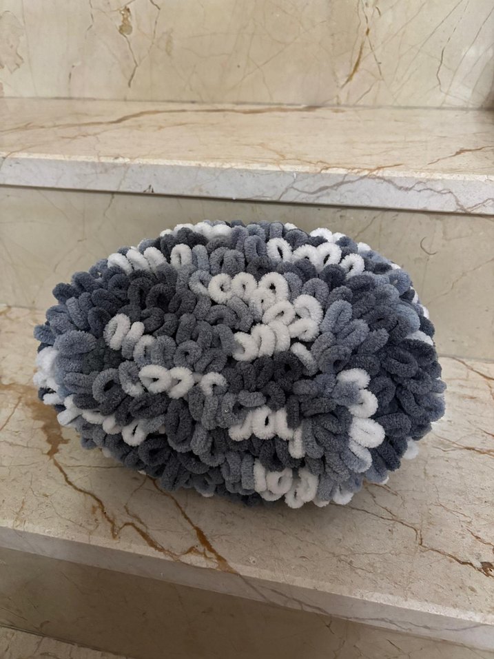 El emeği portföy canta - Görsel 3