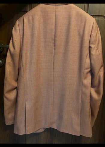 Abdullah Kiğılı ceket - Görsel 2