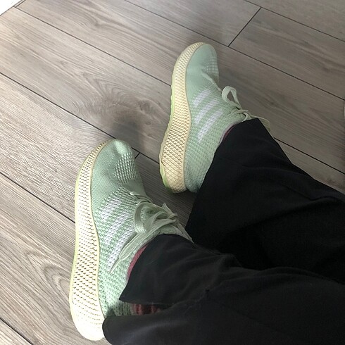 Adidas Orjinal adidas spor ayakkabı