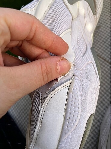 Kadın spor ayakkabı - Görsel 5