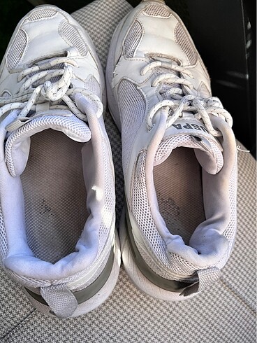 Kadın spor ayakkabı - Görsel 6