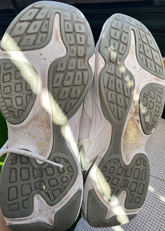 Kadın spor ayakkabı - Görsel 4