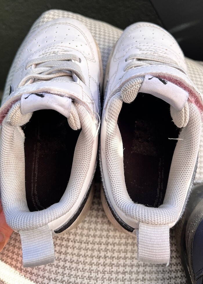 Erkek çocuk spor ayakkabı - Görsel 2