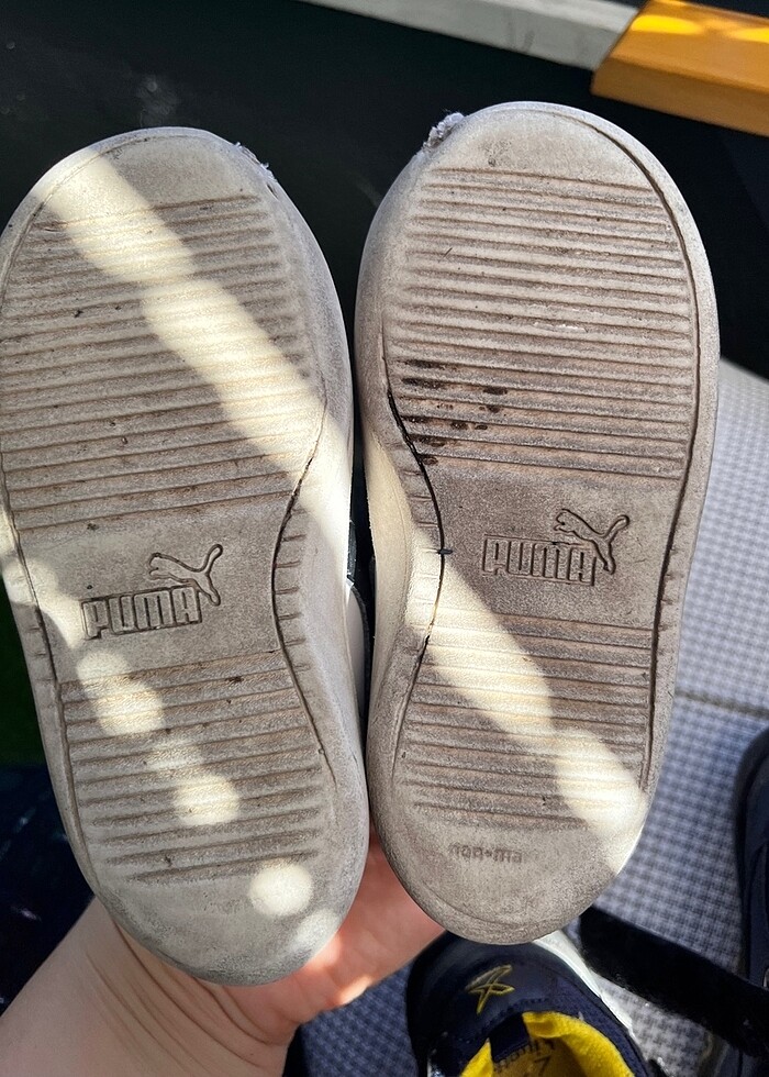 Erkek çocuk spor ayakkabı - Görsel 3