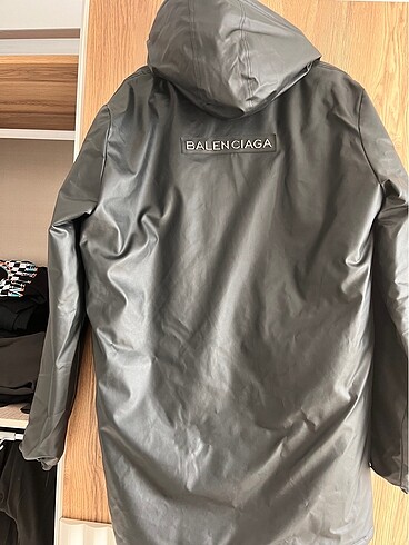 Erkek mont kaban parka - Görsel 2