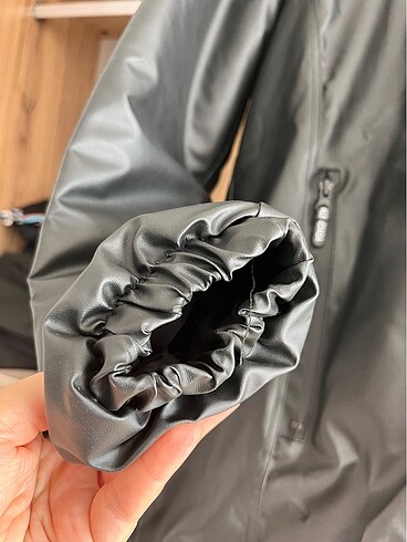 Erkek mont kaban parka - Görsel 3