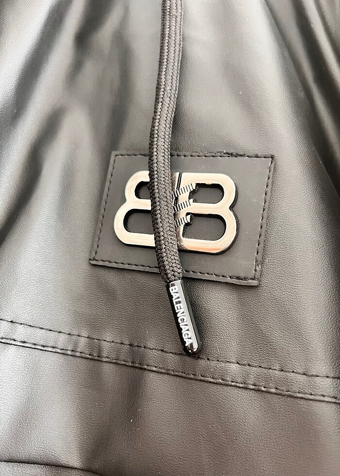 Erkek mont kaban parka - Görsel 5