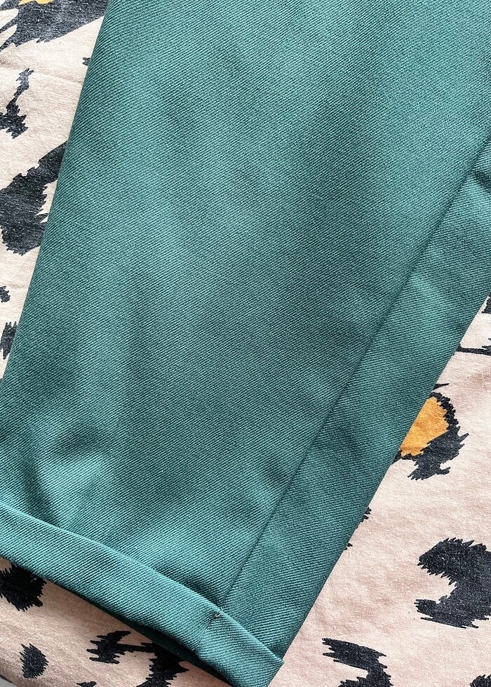 Erkek pantolon - Görsel 2