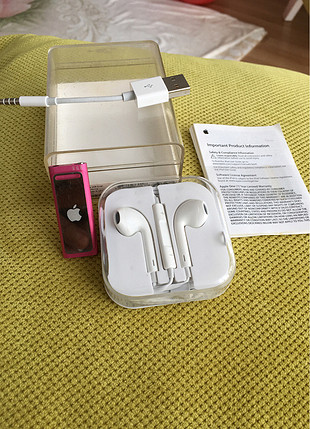 İPod shuffle