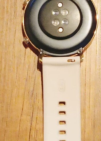  Beden ten rengi Renk Huawei Watch Saat 