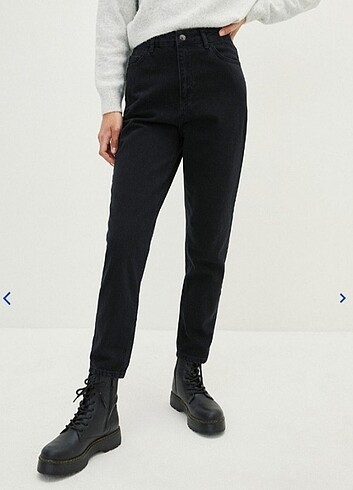 Mom jean