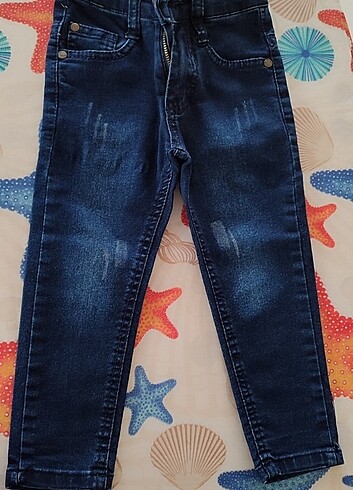 Bebek jean