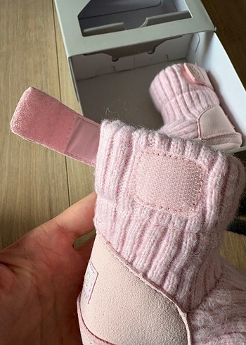 Orjinal bebek ugg - Görsel 6