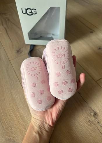 Orjinal bebek ugg - Görsel 2