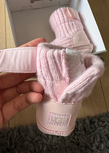Orjinal bebek ugg - Görsel 5