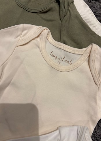 Tiny lamb body - Görsel 3