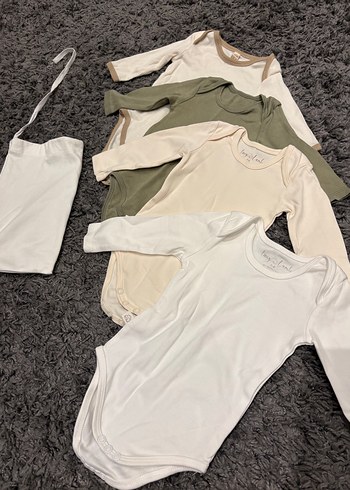 Tiny lamb body - Görsel 2