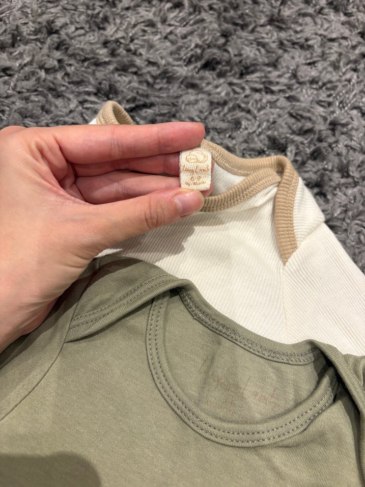 Tiny lamb body - Görsel 4