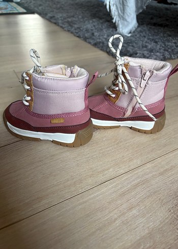 Zara bebek bot - Görsel 4