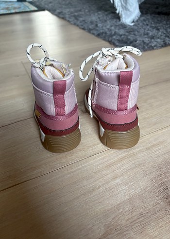 Zara bebek bot - Görsel 3