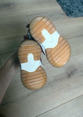 Zara bebek bot - Görsel 5